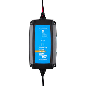 Victron BlueSmart IP65 Charger 1225 1 120V NEMA 115 BPC122531124