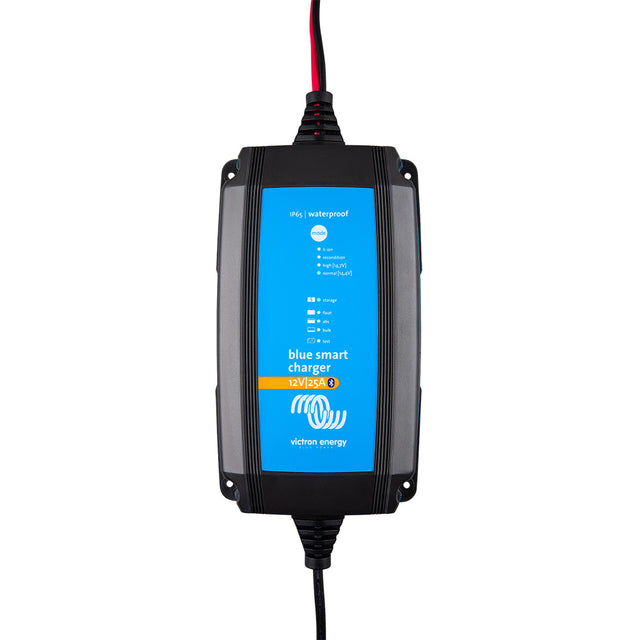 Victron BlueSmart IP65 Charger 1225 1 120V NEMA 115 BPC122531124