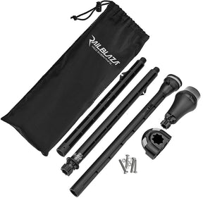 RAILBLAZA Dingy Visibility Kit 04411911