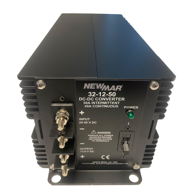 Newmar 321250 DC Converter 321250