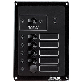 Newmar ACCYIX Blank Panel ACCYIX