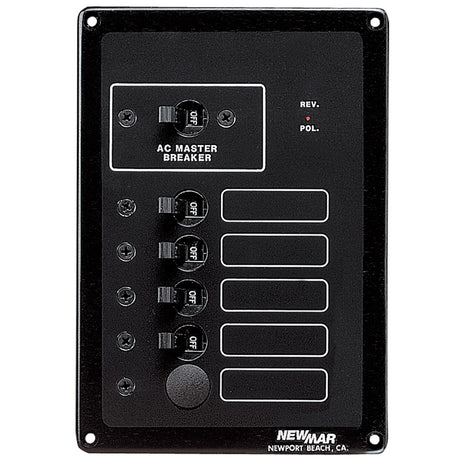 Newmar ACCYIX Blank Panel ACCYIX