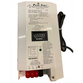 Newmar PT14W Battery Charger PT14W