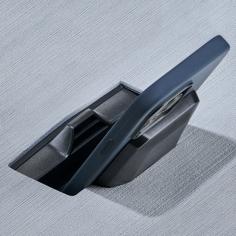 Scanstrut Aura Magnetic Wireless Charger  10W  1224V SCCW12F