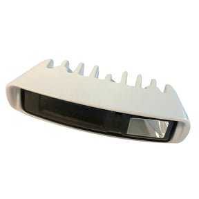 Lumitec Contour Series NavigationDocking Combination Light  Starboard Green 101839