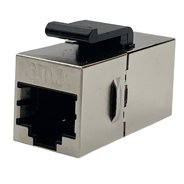 SmartPlug Single Jack J35 Ethernet Connector KSJETH