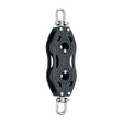 Harken 40mm Double Sheave Fishing Block 2184