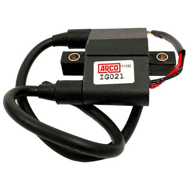 ARCO Marine IG021 Ignition Coil fSuzuki Outboard Engines IG021