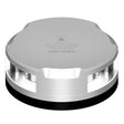 Lopolight 360Degree Anchor Light  2NM  Silver Housing wFB Base 201012FB
