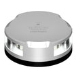 Lopolight Masthead360Degree Light  3NM  Silver Housing wFB Base 201021FB