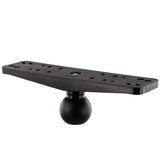 Scotty 175 225 Ball System Top Plate f1012 Screens 0175