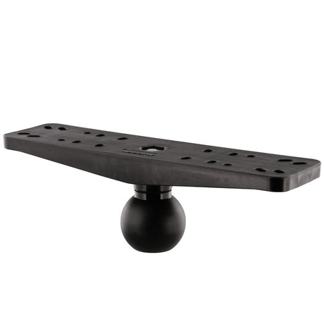 Scotty 175 225 Ball System Top Plate f1012 Screens 0175