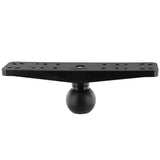 Scotty 175 225 Ball System Top Plate f1012 Screens 0175