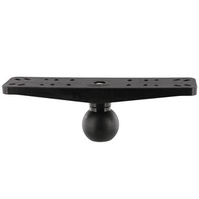 Scotty 175 225 Ball System Top Plate f1012 Screens 0175