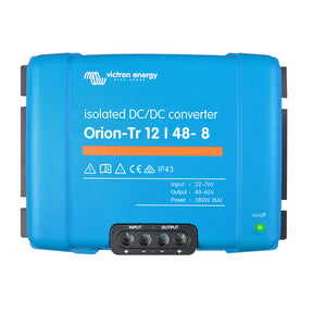 Victron OrionTR 12488A 380W Isolated DCDC Converter ORI124838110