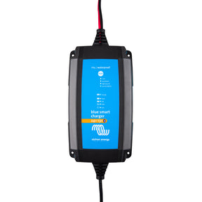 Victron BlueSmart IP65 Charger 2413 1 120V NEMA 115P UL Approved BPC241331124