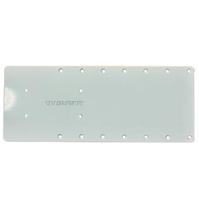 Sea Brackets 20 Straight Trolling Motor Plate fGarmin Kraken SEA2303