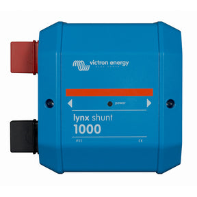 Victron Lynx Shunt VECan M10 LYN040102110