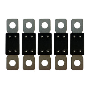 Victron MEGAFuse 500A32V Package of 5 Pieces CIP136500010