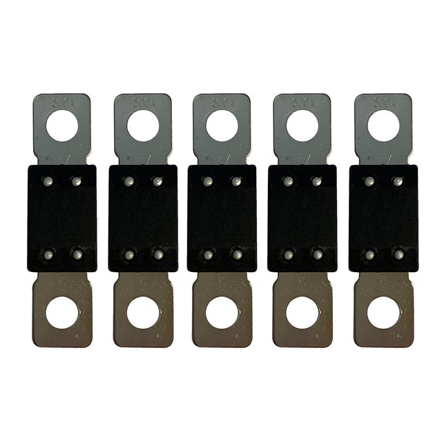 Victron MEGAFuse 500A32V Package of 5 Pieces CIP136500010