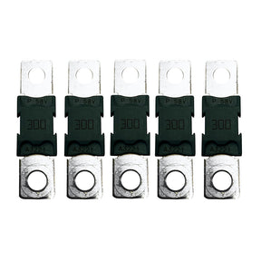 Victron MEGAFuse 300A80V Ceramic Package of 5 Pieces CIP138300020