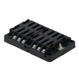 Egis RT Fuse Block 12 Position wLED Indication 8029