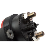 Egis 40A Panel Mount Mini Circuit Breaker 470140