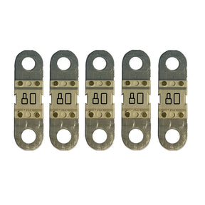 Victron MIDIFuse 80A32V Package of 5 CIP132080010