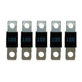 Victron MIDIFuse 100A32V Package of 5 CIP132100010