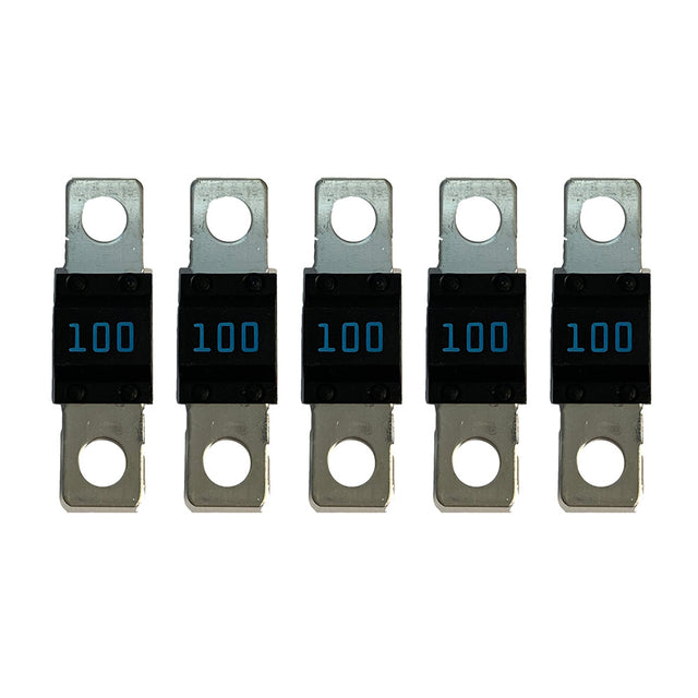 Victron MIDIFuse 100A32V Package of 5 CIP132100010