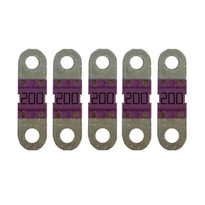 Victron MIDIFuse 200A32V Package of 5 CIP132200010