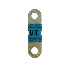 Victron MIDIFuse 100A58V f48V Products Package of 1 CIP133100010