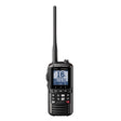 Standard Horizon HX891BT Handheld VHF wBluetooth  Black HX891BTBK