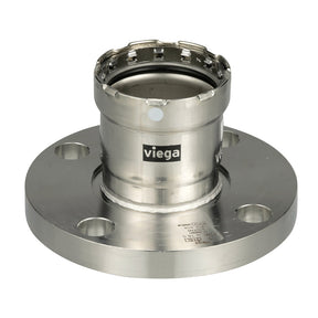 Viega MegaPress 316 FKM 1 Flange 91185