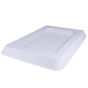 SeaDek Single Cell Phone Dash Pocket  White 5361681235