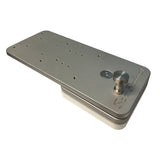 Sea Swivel 34 Riser Kit fSea Swivel StandardMount SEAHDMRISERKIT