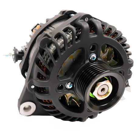 ARCO Marine Zeus A275L Transit Alternator wRegulator A275L12TRIE49K6