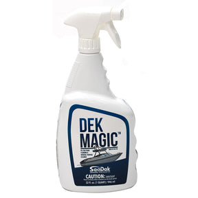 SeaDek Dek Magic 32oz Spray Cleaner fSeaDek  86362