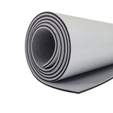 SeaDek 40 x 80 6mm Two Color Full Sheet  Brushed Texture  MochaBlack 1016mm x 2032mm x 6mm 4522580093