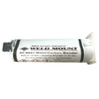 Weld Mount AT6031 Metal Bond Adhesive 6031