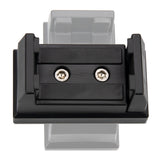 PTM Watersports Rotating Phone Holder P13270200TEBBK
