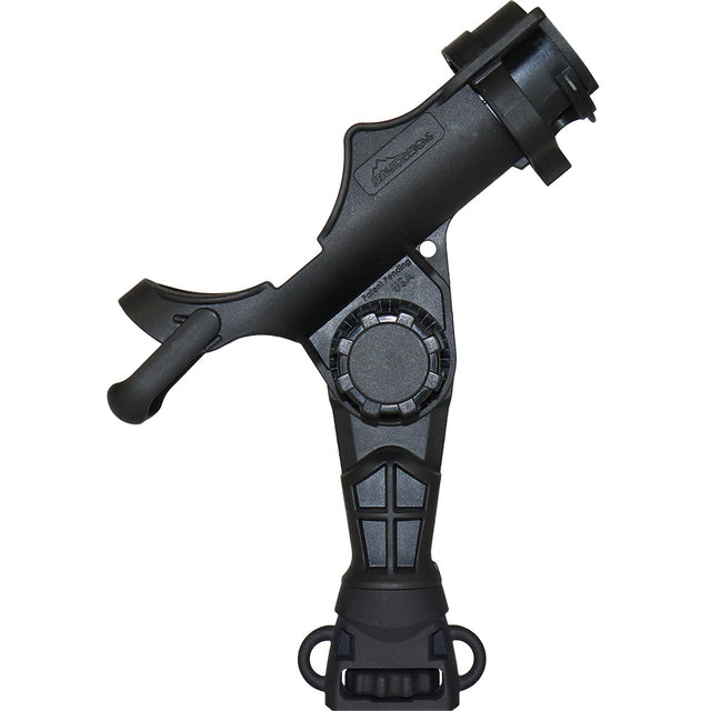 SeaDog Triple Threat Rod Holder  Track Mount 3254161