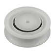 Schaefer 2 Delrin Ball Bearing Sheave 6215202A