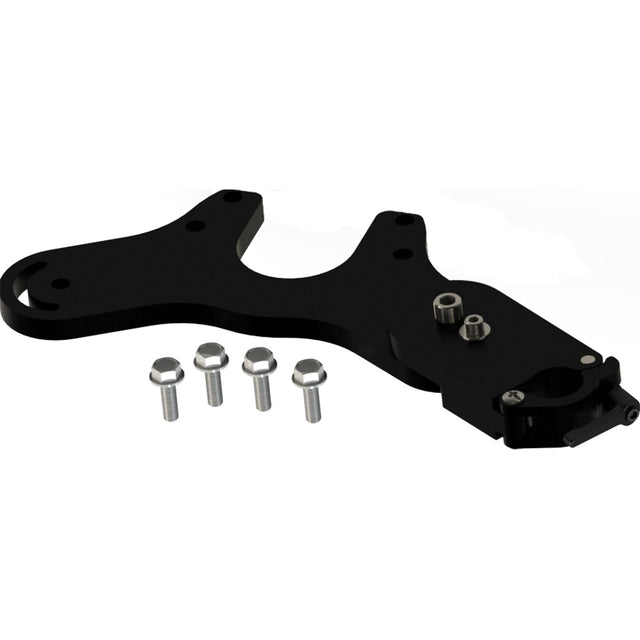 FORESIGHT Lowrance Ghost Mega 360 Dual Bracket 1018