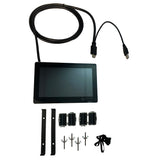 Victron GX Touch 70 Flush Mount Display  7 BPP900455170