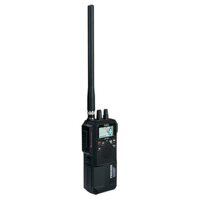Uniden PRO538HHFM Handheld CB Radio wAMFM PRO538HHFM