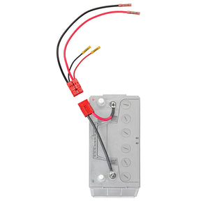 ConnectEase 12V Trolling Motor Connection wCharging RCE12VBCHK
