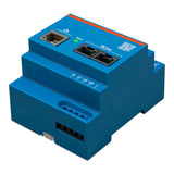 Victron Energy Meter VM3P75CT Single  3Phase REL200300100