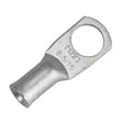 Pacer Tinned Lug 8 AWG  516 Stud Size  10 Pack TAE856R10