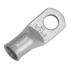 Pacer Tinned Lug 10 AWG  38 Stud Size  10 Pack TAE1038R10